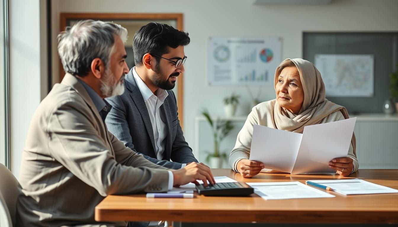 Retirement Insurance Guidance